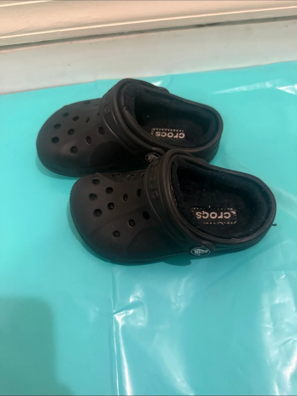 CROCS durable kids